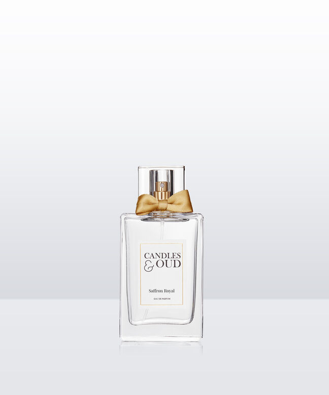 Saffron Royal Eau de Parfum, , hi-res