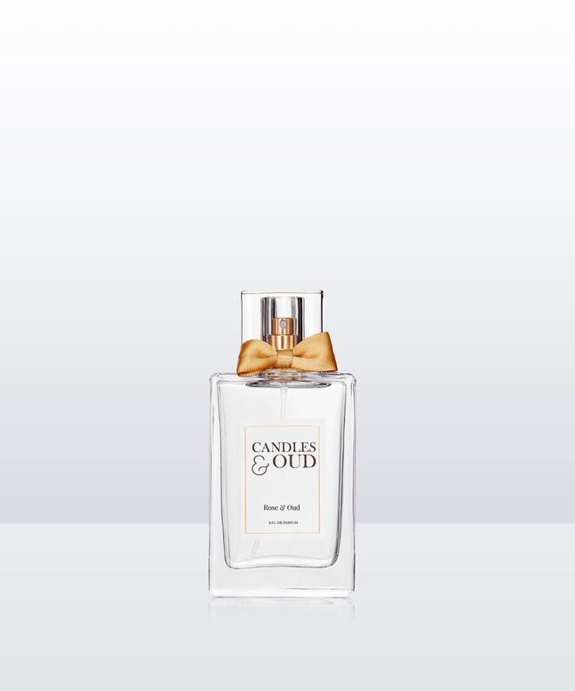 Rose &amp; Oud Eau De Parfum, , hi-res