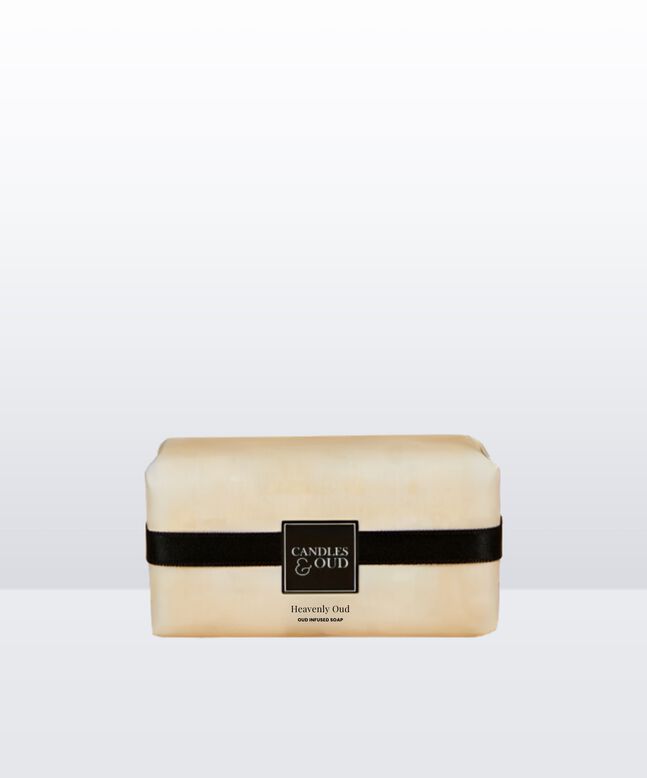 Heavenly Oud Soap, , hi-res