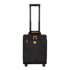 45cm 2 Wheel Underseater - X Travel Black