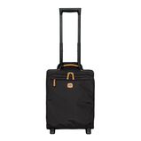 45cm 2 Wheel Underseater - X Travel Black, , hi-res