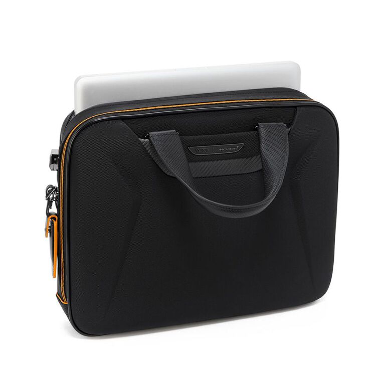 Axle Slim Brief - Mclaren Black, , hi-res