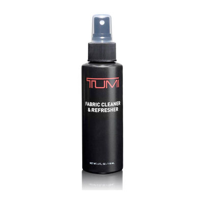 Fabric Cleaner And Refresher - Travel Accessories Black