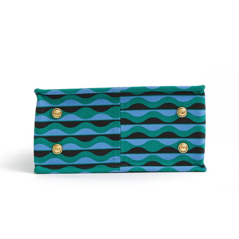 Ahluwalia Small Tote Bag - Newgen 30, , hi-res