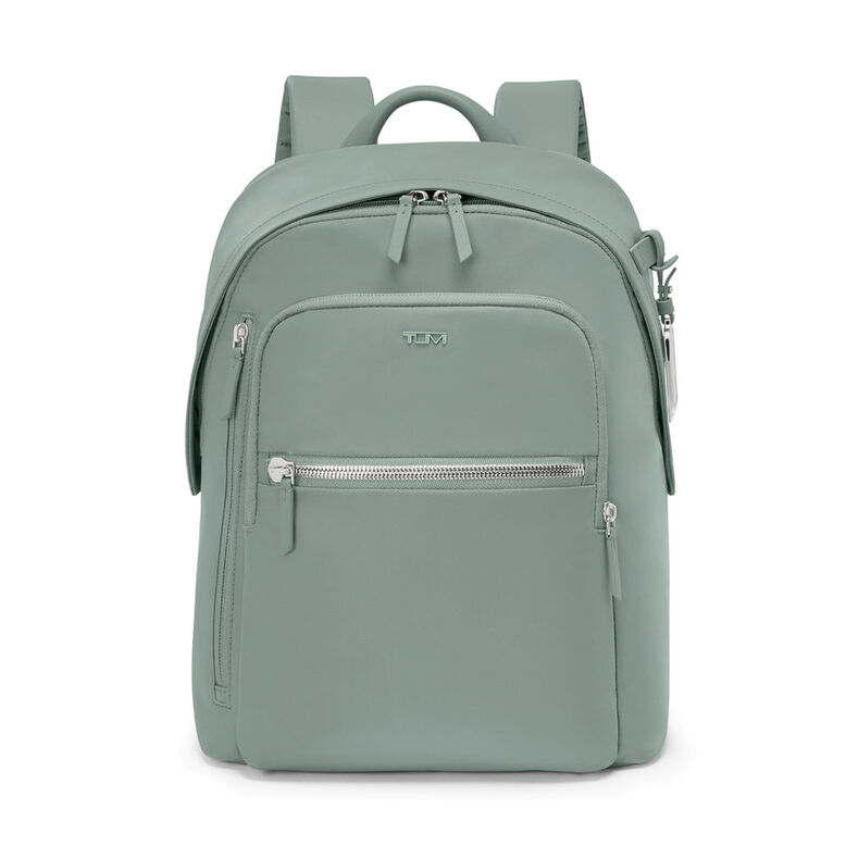 Halsey Backpack - Voyageur Green, , hi-res