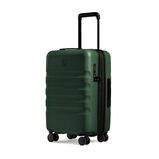 55cm Expandable Cabin Suitcase - Icon Stripe Green, , hi-res