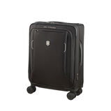 Global Carry On Spinner - Werks 6 Black, , hi-res