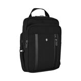 Crossbody Laptop Bag - Werks Professional Cordura Black, , hi-res