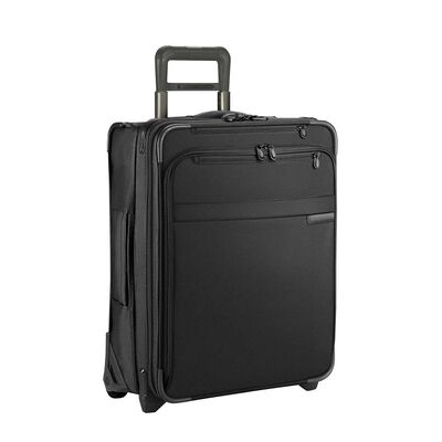 International Carry-On Expand Wide Body