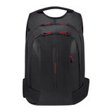 Large Laptop Backpack - Ecodiver Black, , hi-res