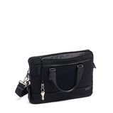 Sycamore Slim Brief - Harrison Black, , hi-res