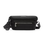 Classified Waistpack - Alpha Bravo Black