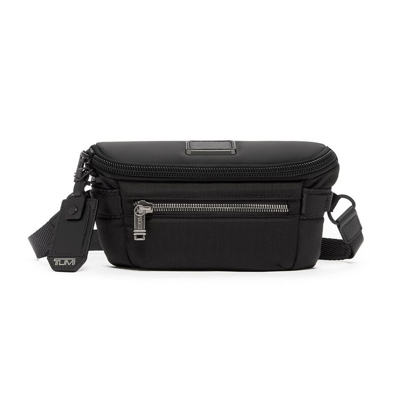 Classified Waistpack - Alpha Bravo Black, , hi-res