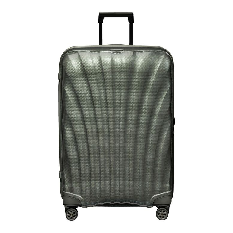 75cm Spinner - C-Lite Green Metallic Green, , hi-res
