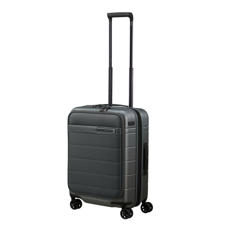 55cm Easy Access Expandable Spinner - Neopod Sage Khaki, , hi-res