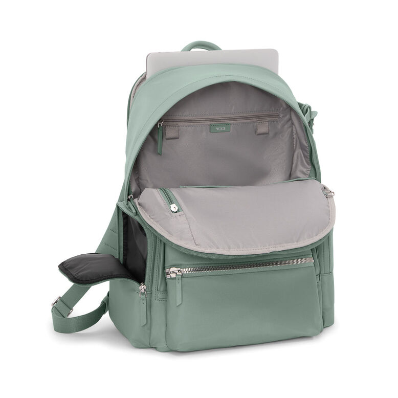 Celina Backpack - Voyageur Green, , hi-res