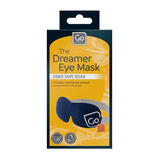 Dreamer Eye Mask - Comfort Assorted, , hi-res