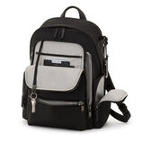 Celina Backpack - Voyageur Black Gunmetal, , hi-res