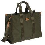 Opera Bag - X bags Olive, , hi-res