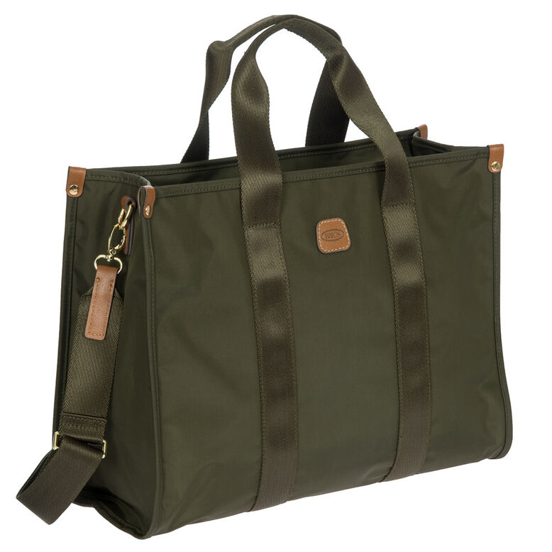 Opera Bag - X bags Olive, , hi-res