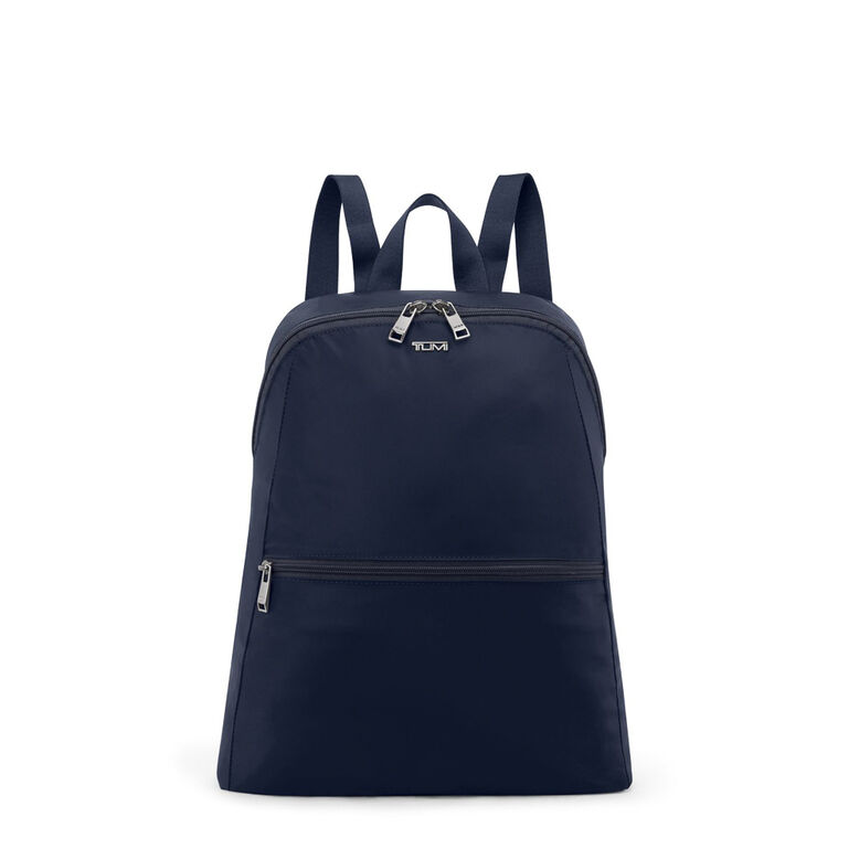 Just In Case Backpack - Voyageur Indigo, , hi-res