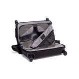 Garment 4 Wheel Carry On 37cm - Alpha 3 Black, , hi-res