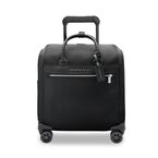 Wheeled Cabin Bag - Rhapsody Black