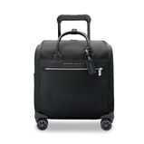 Wheeled Cabin Bag - Rhapsody Black, , hi-res