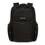 17.3" Backpack - Pro Dlx 6 Black Black