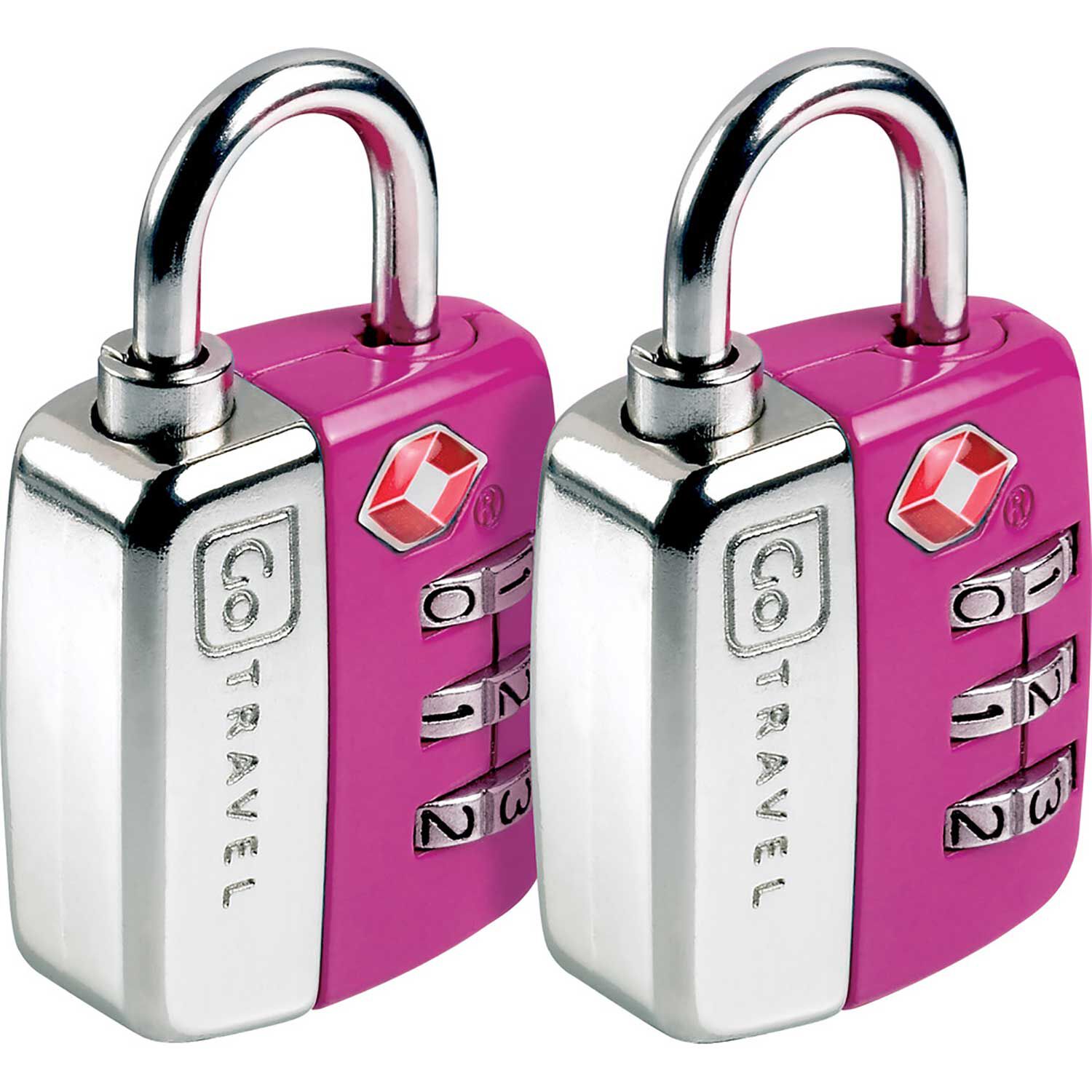 Suitcase locks boots deals
