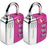 Twin Travel Sentry - Locks Assorted, , hi-res
