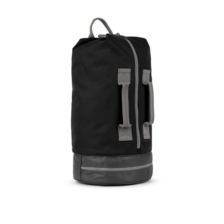 Duffle Backpack - Heathrow Black, , hi-res