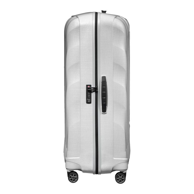 86cm Spinner - C-Lite Off White, , hi-res