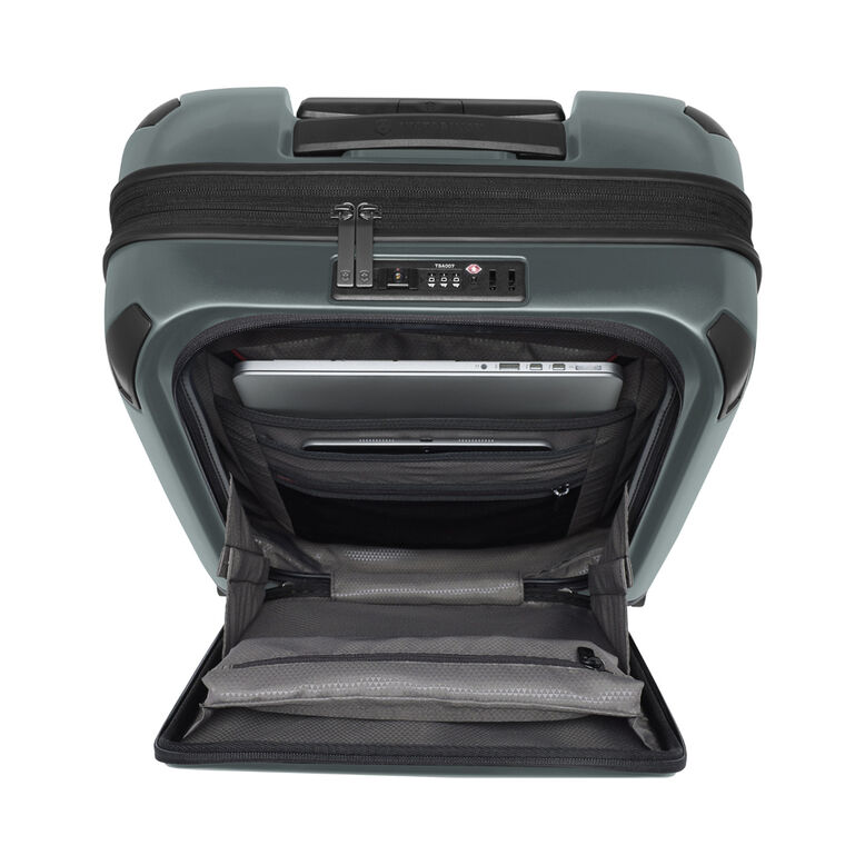 Global Expandable Carry On - Spectra 3.0 Grey, , hi-res