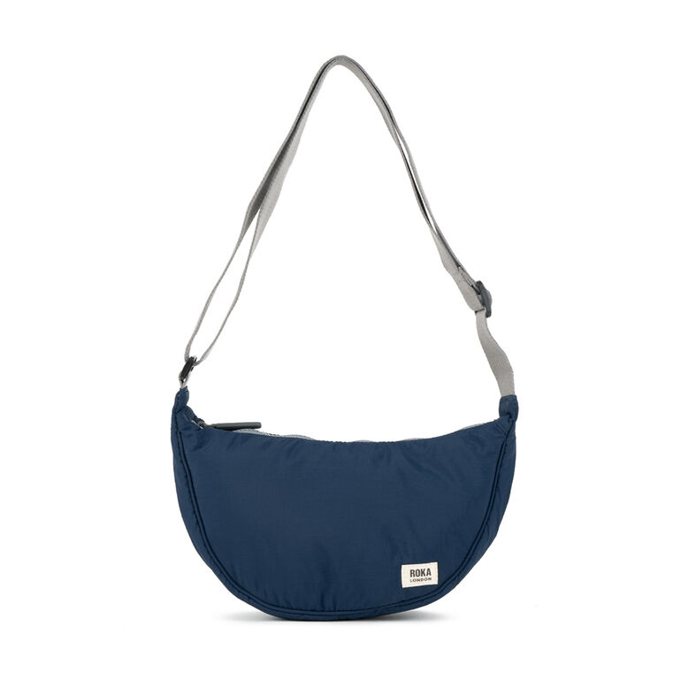 Slouch Crossbody - Farringdon Midnight, , hi-res