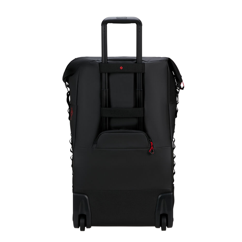 Samsonite Foldable Duffle Bag For Traveling Foldable Travel Bag