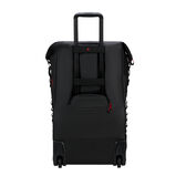 Foldable Duffle 4 In 1 - Ecodiver Black, , hi-res