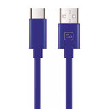2M Usb C Cable - Electronics Blue, , hi-res