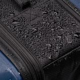 Folding Carry On - Foldaway Blue, , hi-res