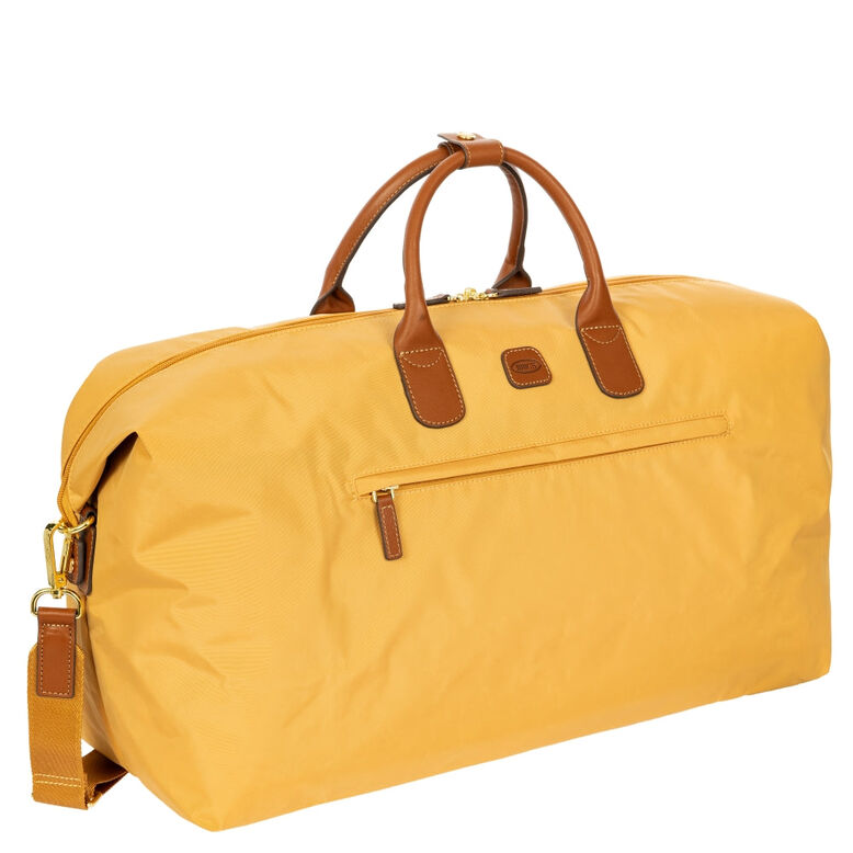 Medium Holdall - X Travel Honey, , hi-res