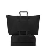 Just In Case Tote - Voyageur Black Gunmetal, , hi-res