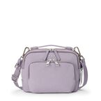 Teghan Crossbody - Voyageur Purple