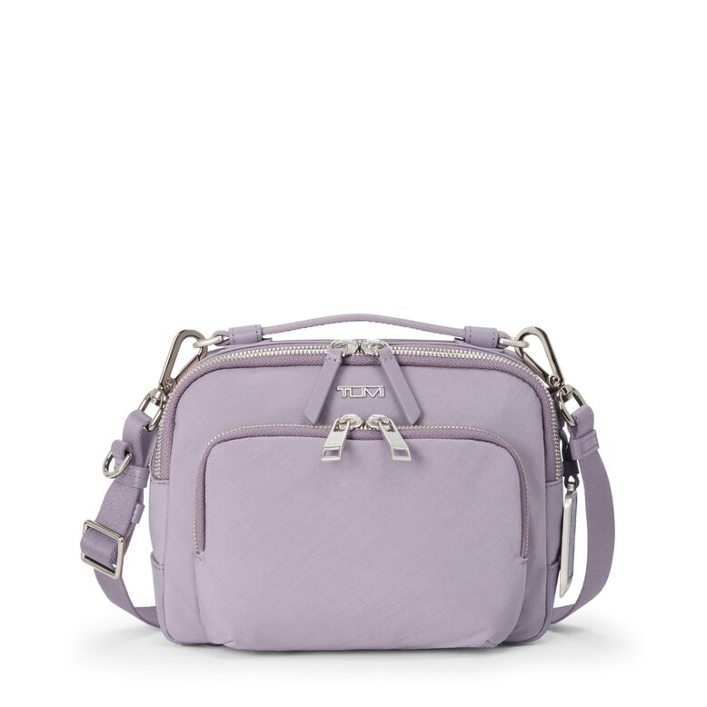 Teghan Crossbody - Voyageur Purple, , hi-res
