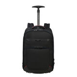 17.3&quot; Wheeled Backpack - Pro Dlx 6 Black, , hi-res