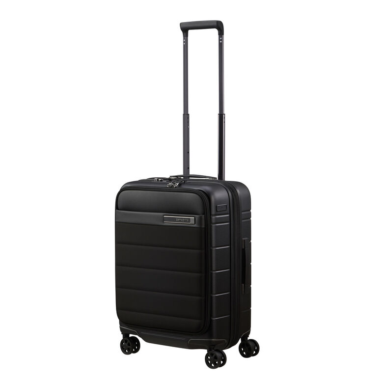55cm Easy Access Expandable Spinner - Neopod Black, , hi-res