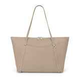 Q Tote Bag - Voyageur Cream, , hi-res