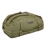 90L Folding Duffel - Chasm Olive, , hi-res