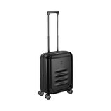Global Expandable Carry On - Spectra 3.0 Black, , hi-res