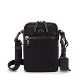 Persia Crossbody - Voyageur Black Gunmetal, , hi-res
