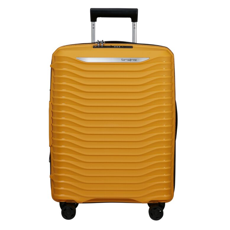 55cm Cabin Spinner - Upscape Yellow, , hi-res